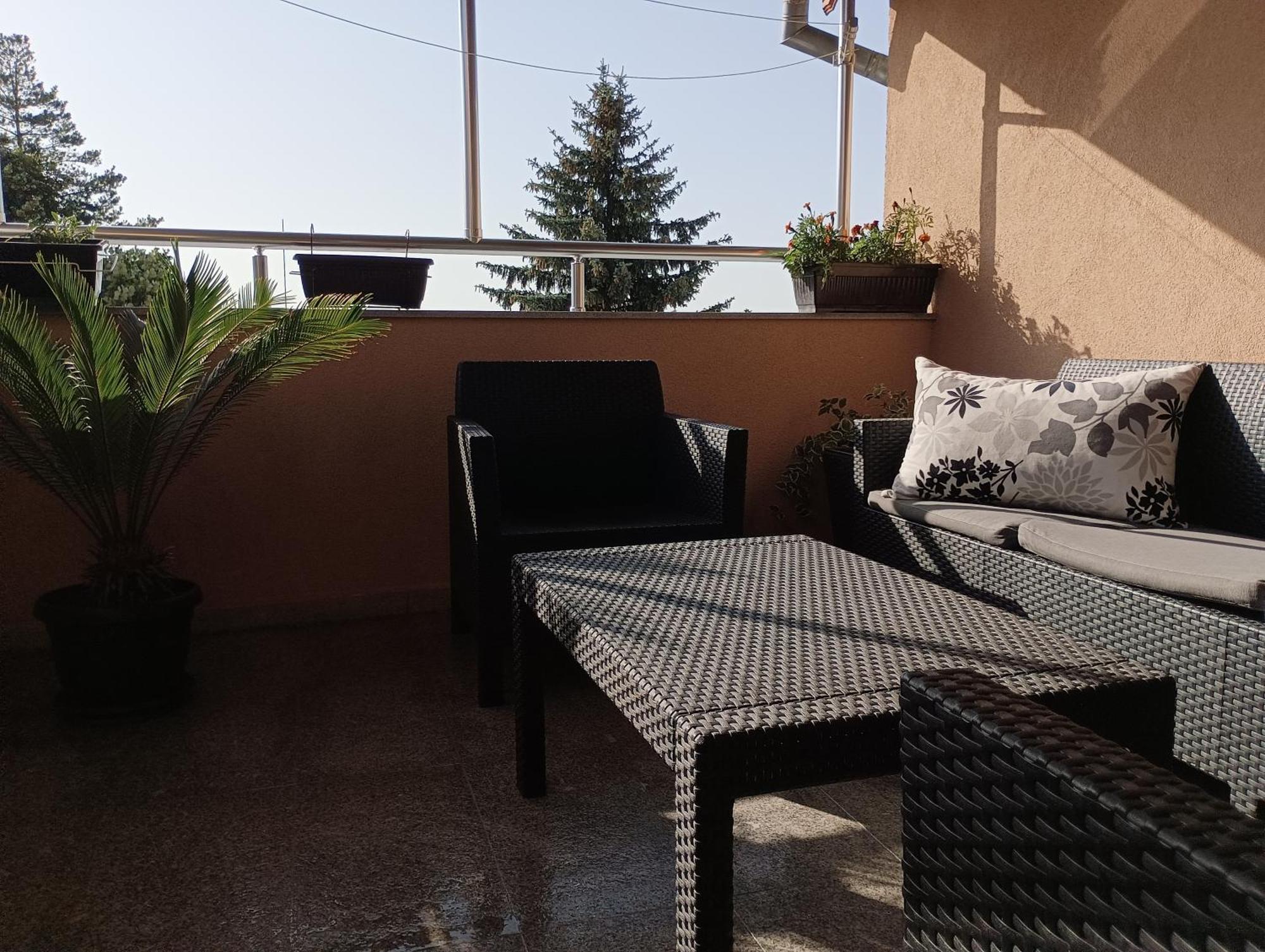При Старото Пиано Apartment Belogradchik Exterior photo